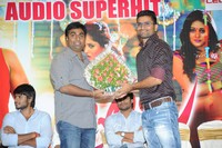 Joru Movie Audio Sucess Meet Photos